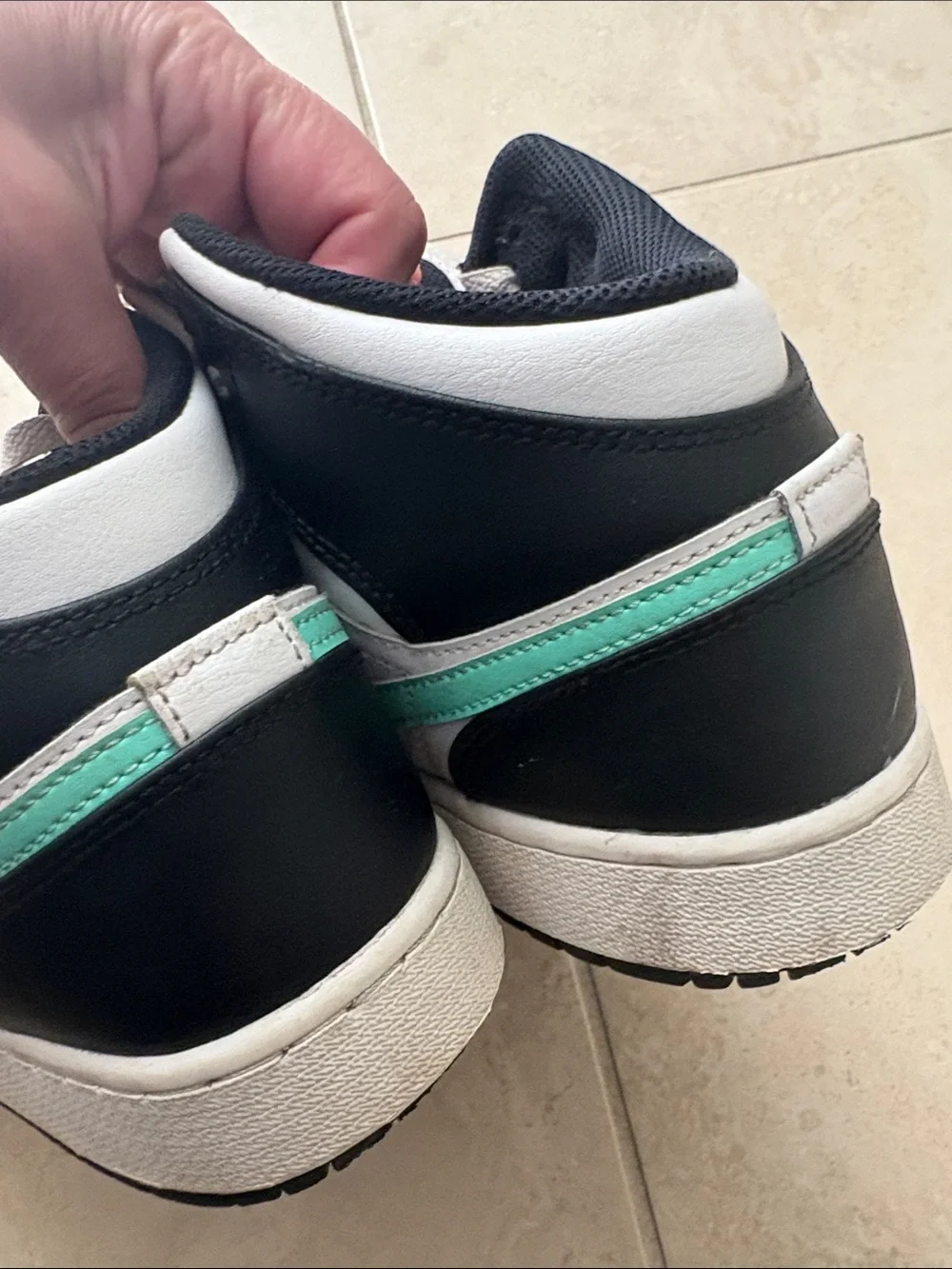 Jordan youth high